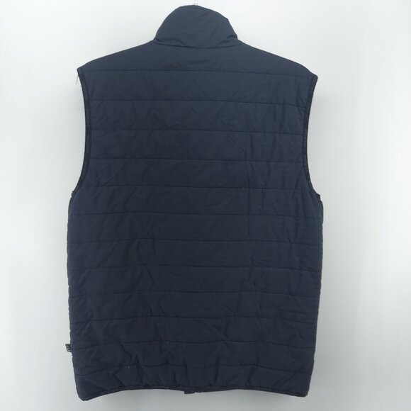 oscar jacobson vest men size small WPS - Picture 2 of 10